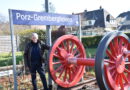 Rundgang durch eine Historische Siedlung
